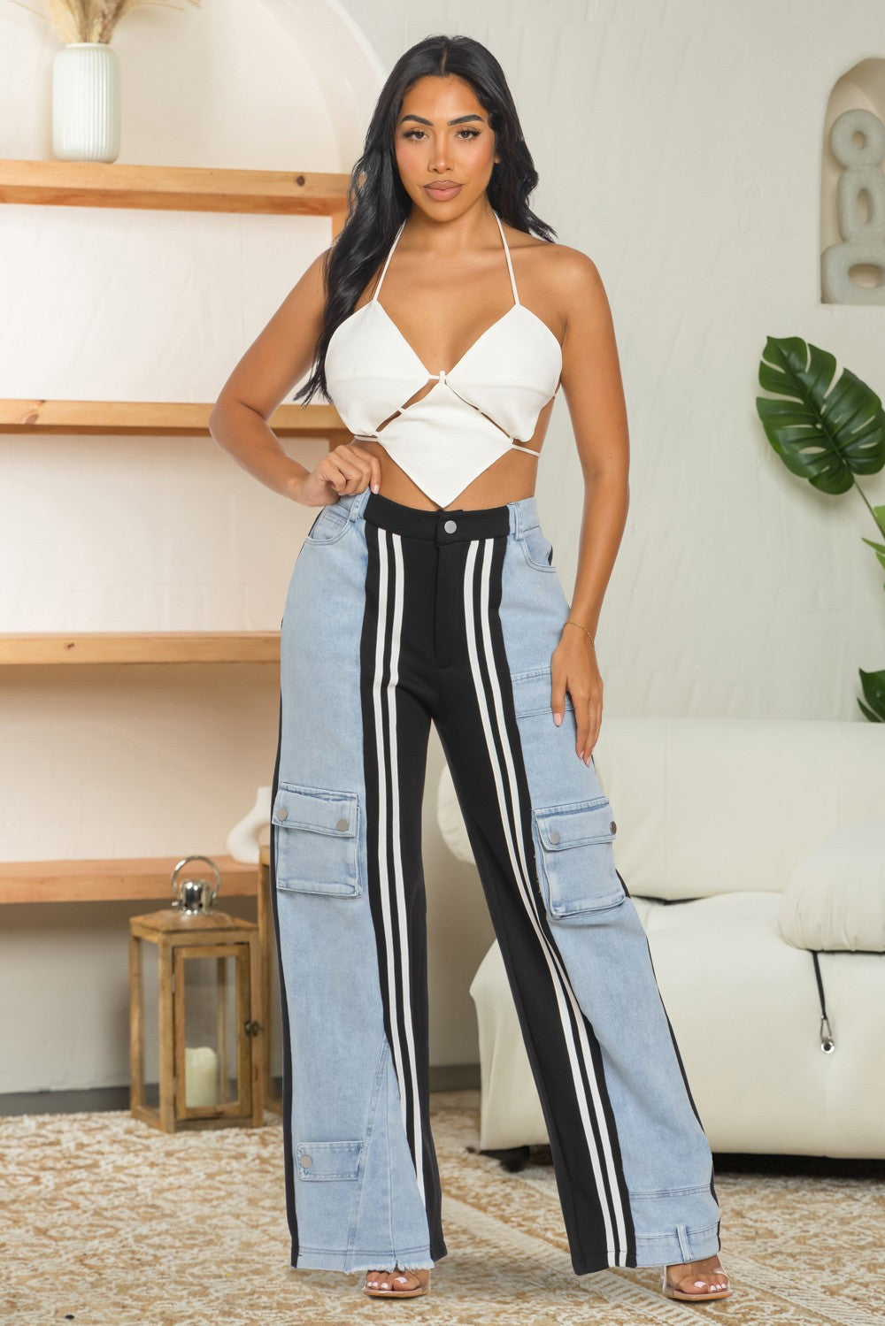 Balboa Denim