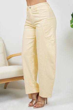 Rosalia bubble jeans