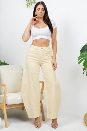Rosalia bubble jeans