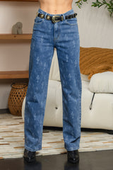 MEDIUM DENIM