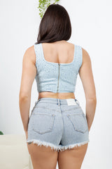 DENIM