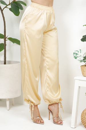 Debora adjustable bubble santin pants