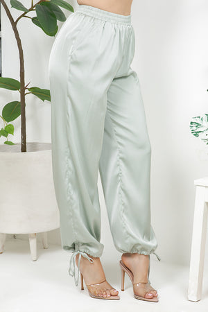 Debora adjustable bubble santin pants
