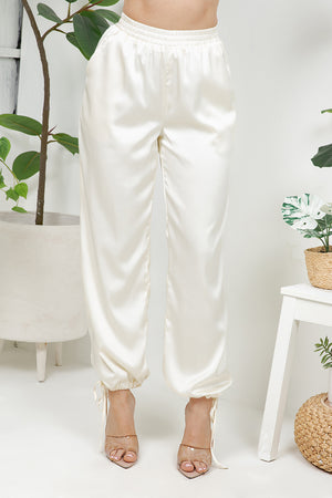 Debora adjustable bubble santin pants